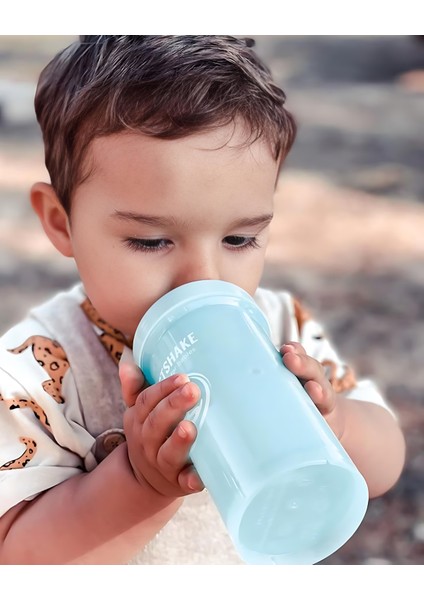 Çocuk Bardak 360 ml (12+ Ay) | Mavi modelleri