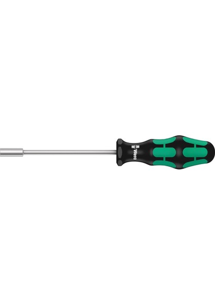 Wera 05029425001 395 10 x 125 mm Lokmalı Tornavida