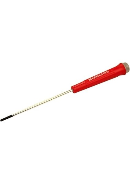 4X150 Klemens Düz Tornavi̇da