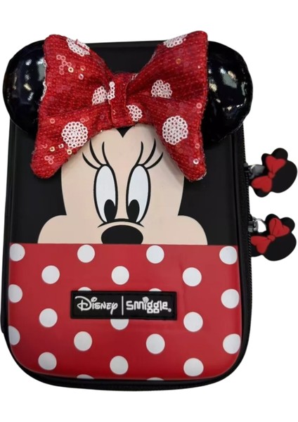 - Disney Minnie Kalem Kutusu