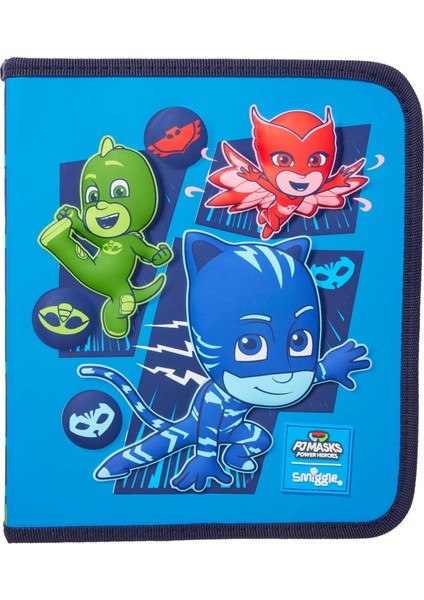 - Pj Mask Kırtasiye Seti ve Kalem Kutusu fiyatları