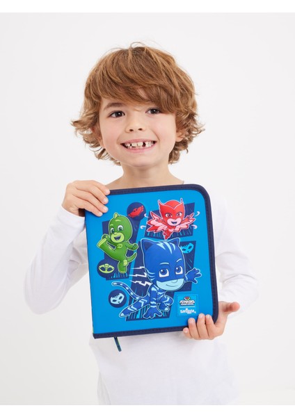 - Pj Mask Kırtasiye Seti ve Kalem Kutusu fırsatları