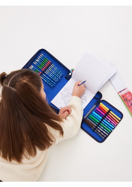 - Pj Mask Kırtasiye Seti ve Kalem Kutusu indirimleri