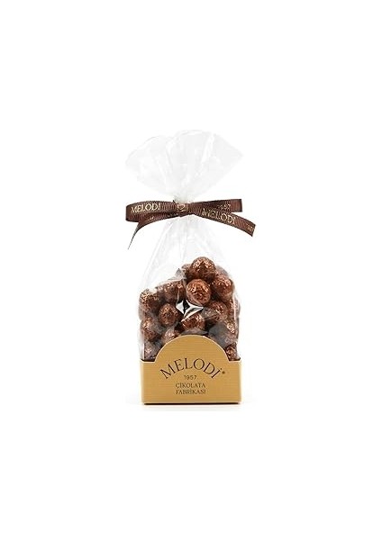 Çikolatalı Kahve Draje 150 gr