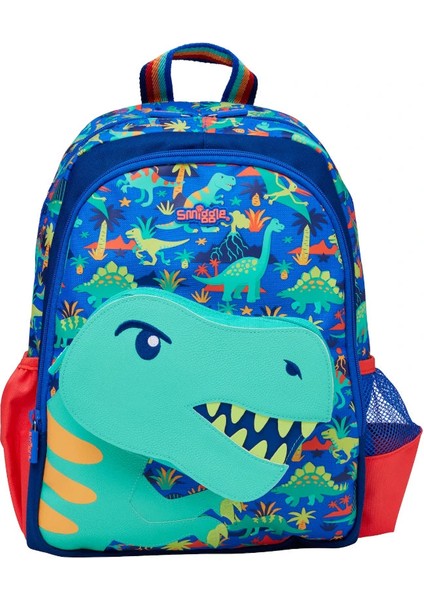 - Movin Anaokulu ve Kreş Sırt Çantası