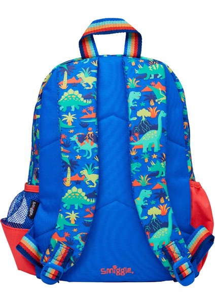 - Movin Anaokulu ve Kreş Sırt Çantası modelleri