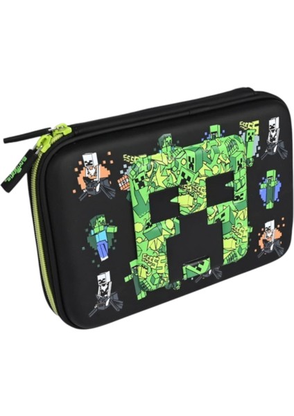 - Minecraft Hardtop Kalem Kutusu