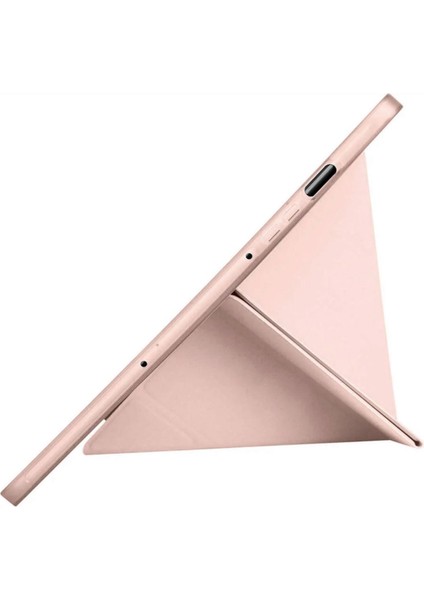 Galaxy Tab S9 Fe Uyumlu Standli Tablet Kilif + Bluetooth Klavye Mouse Set fiyatları