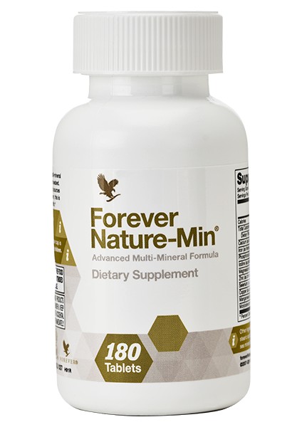 Forever Nature-Min