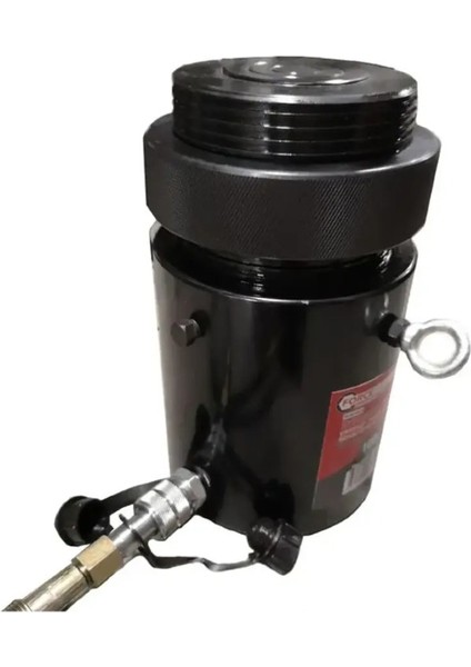 Hidrolik Silindir 200 Ton (Çubuk Stroku - 50MM, Çubuk Ø - 190MM, Toplam Ø - 238MM, L - 243MM, 700BAR) fiyatları