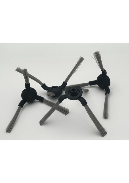 Abır X8 Robot Süpürge Yan Fırçası Adet modelleri