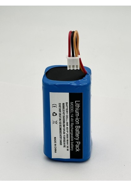 Abır X8 Robot Süpürge 2600 Mah Batarya modelleri
