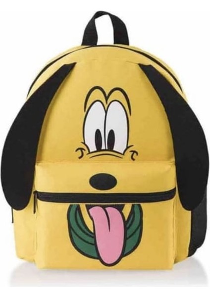 Pluto Loop Wof Wof Anaokulu Çantası