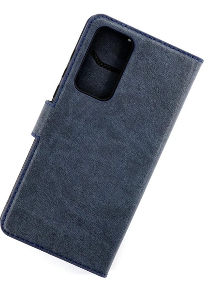 Reeder P13 Blue 2021 Kılıf Trend S Plus Kapaklı Kılıf - Lacivert fiyatları