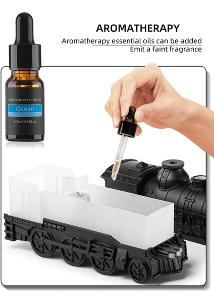 Mini Tren Hava Nemlendirici fiyatları