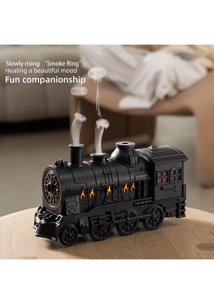 Mini Tren Hava Nemlendirici fırsatları