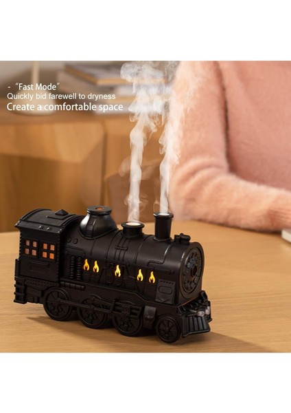Mini Tren Hava Nemlendirici indirimleri
