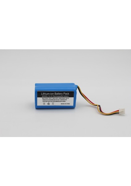 C30B Robot Süpürge 2600 Mah Batarya fiyatları