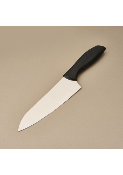 Kitchen Vakumlu 5'li Bıçak Seti - Siyah indirimleri