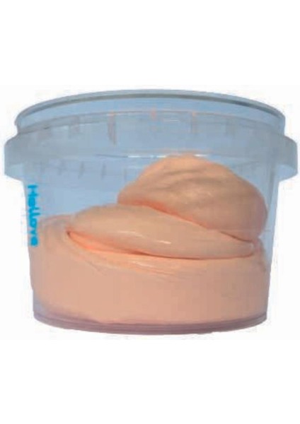 Ele Yapışmayan Slime Oyun Hamuru Pofuduk Slaym 1 Adet fırsatları