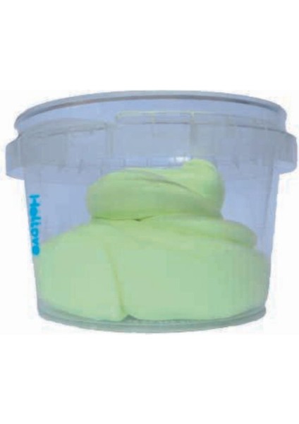 Ele Yapışmayan Slime Oyun Hamuru Pofuduk Slaym 1 Adet indirimleri