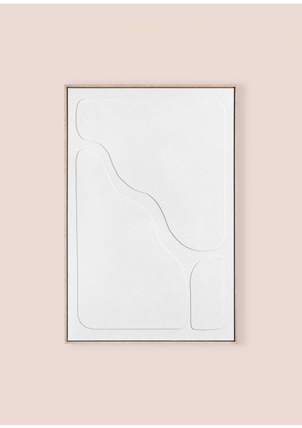 Bohem Kanvas Tablo 60X90 cm TBL0066 modelleri