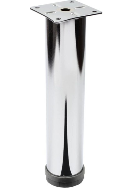 Mobilya Kanepe Baza Koltuk Metal Destek Ayağı Ayarlanabilir Krom Ayak fiyatları