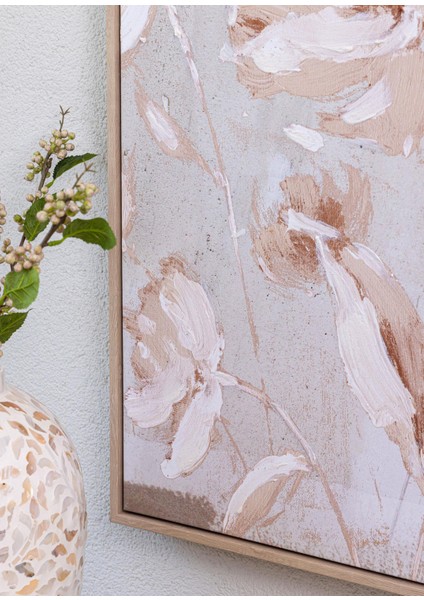 Floral Kanvas Tablo 70X100 cm TBL0072 modelleri