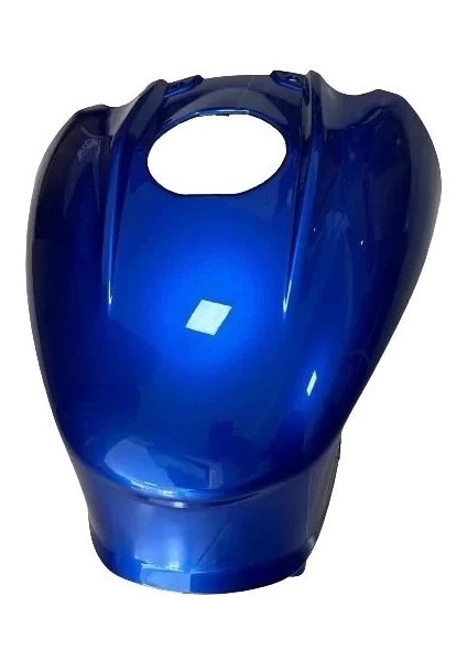 Bajaj Pulsar Ns 200 Depo Üst Mavi