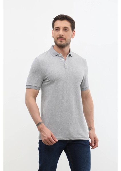Erkek Polo Yaka Pamuk Tişört fiyatları