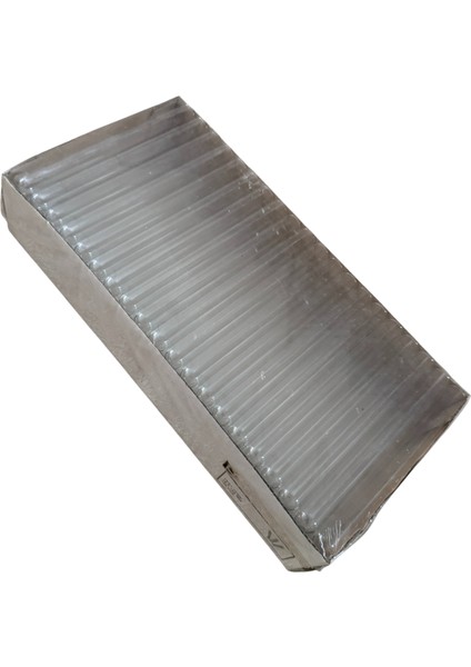 Deney Tüpü 16X160 mm 100 Adet 1 Paket
