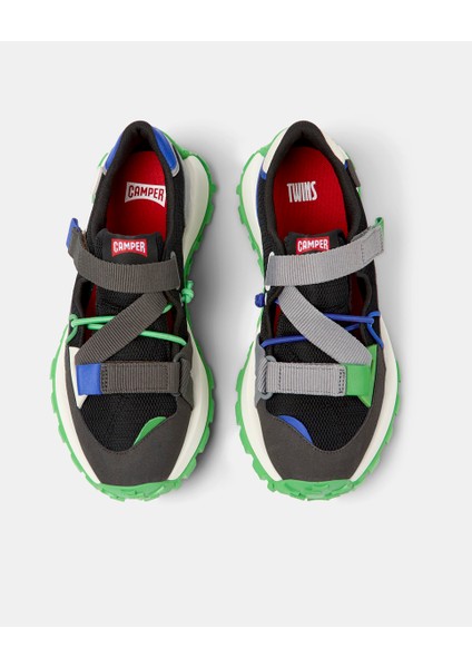 Kadın Camper Twins K201538-007 modelleri