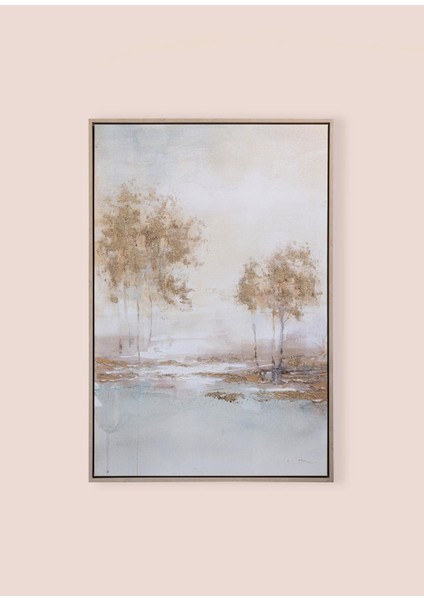 View Kanvas Tablo 60X90 cm TBL0065 indirimleri