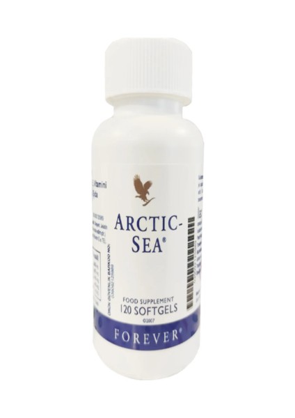 Arctic-Sea Omega 3
