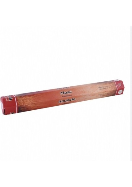Flute Misk Tütsü 20 Çubuk