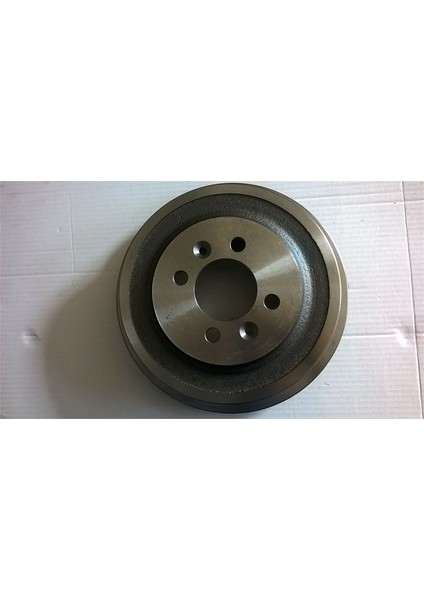 OCAL1222 - Fren Kampanası Arka Kangoo 1.5d