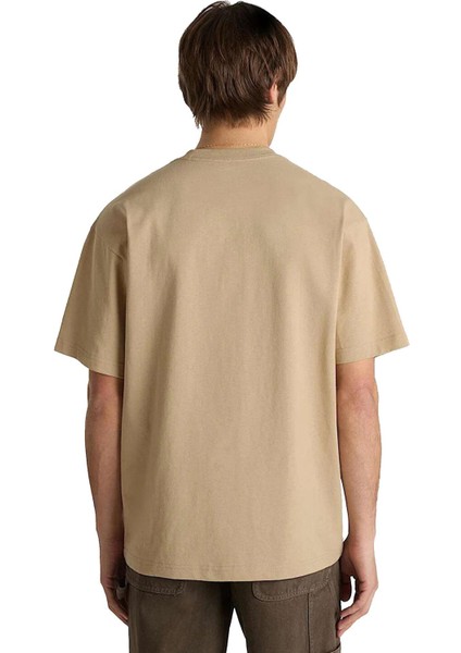 Left Chest Iı Loose Erkek Tişört fiyatları