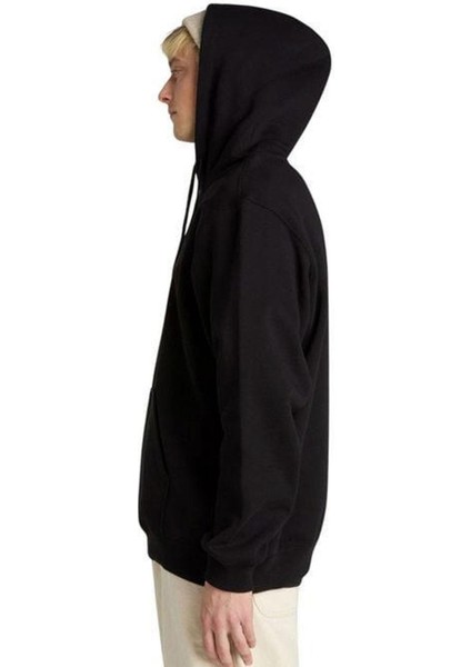 Left Chest Iı Loose Pro Erkek Sweatshirt modelleri