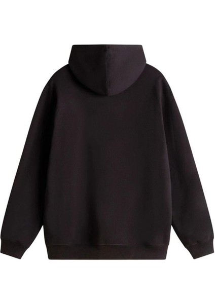 Left Chest Iı Loose Pro Erkek Sweatshirt