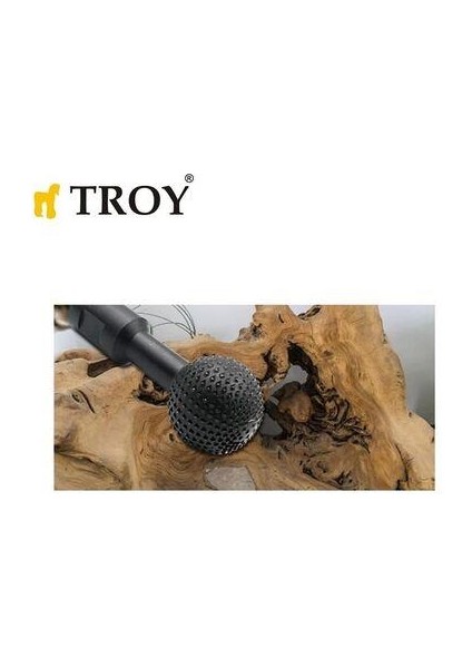 25081 Avuç Taşlama Için Küresel Ahşap Zımpara, Öğütme Ucu, M14-30 fiyatları