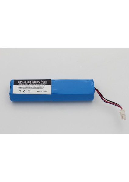 9121 Robot Süpürge 3500 Mah Batarya fiyatları