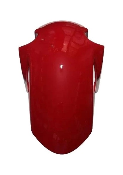 Honda Cbr 125 Ön Çamurluk Kırmızı Orijinal