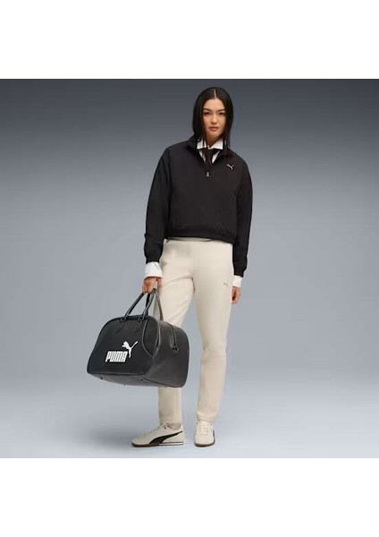 Puma Evostrıpe Kadın Bej Eşofman Altı 68814387