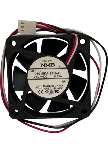 06015KA-24N-AL(NMB Mat Fan) Fanuc Fan