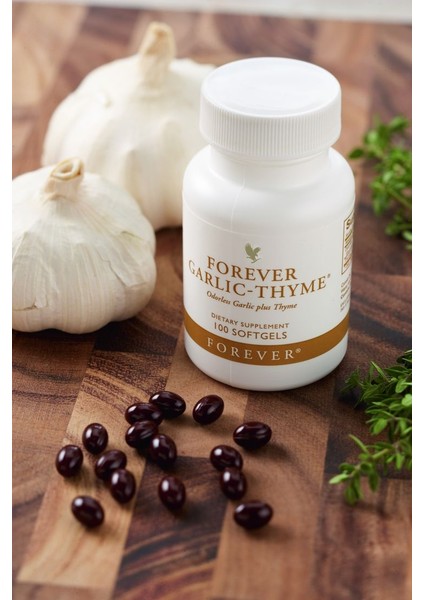 Forever Garlic-Thyme fiyatları
