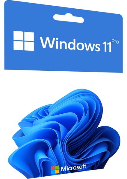 Windows 11 Pro Lisans Satın Al – Orijinal ve Kalıcı Key Anahtarı