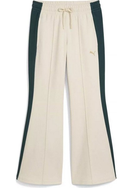 Puma T7 Women S Concept Kadın Bej Eşofman Altı 63213887