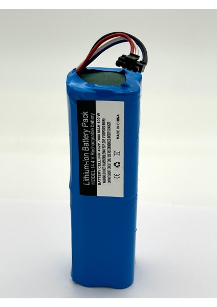 Finder Lds Süpürge 7000 Mah Batarya modelleri