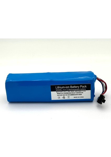 Finder Lds Süpürge 5200 Mah Batarya fiyatları