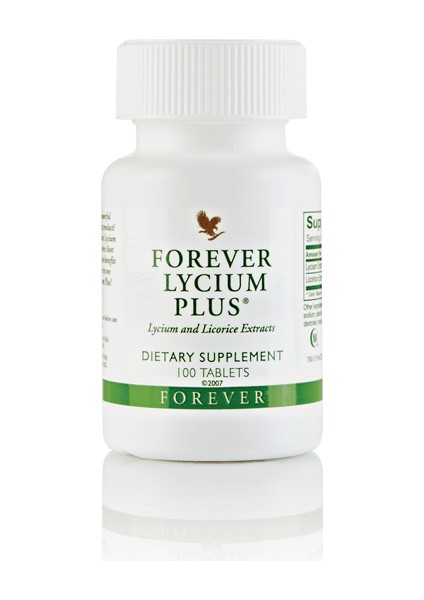 Forever Lycium Plus